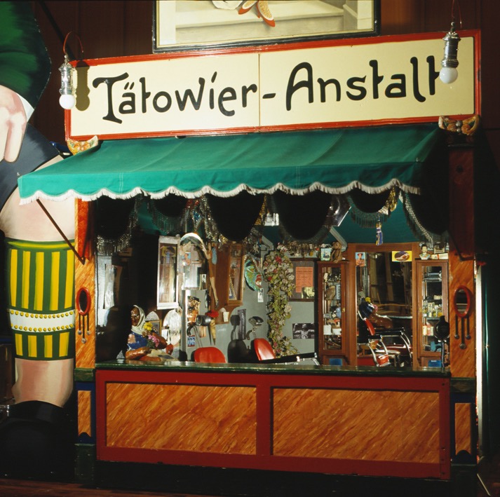 Tatowier-Anstalt (4)