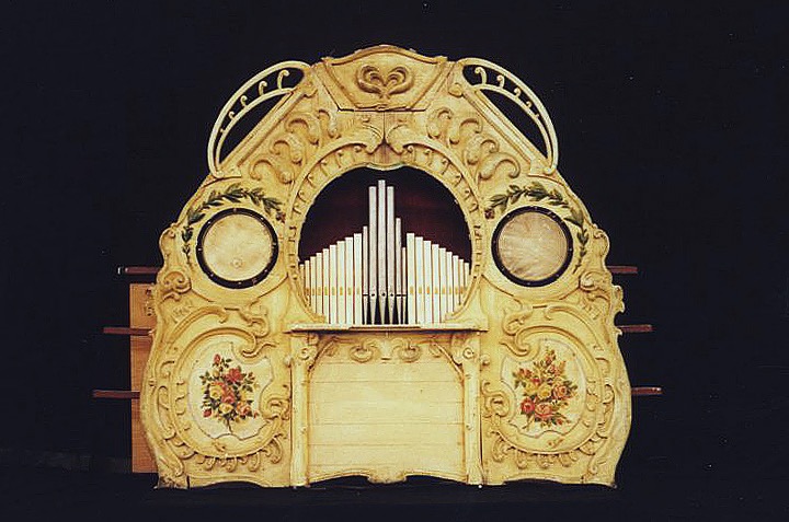 Orgel (1)