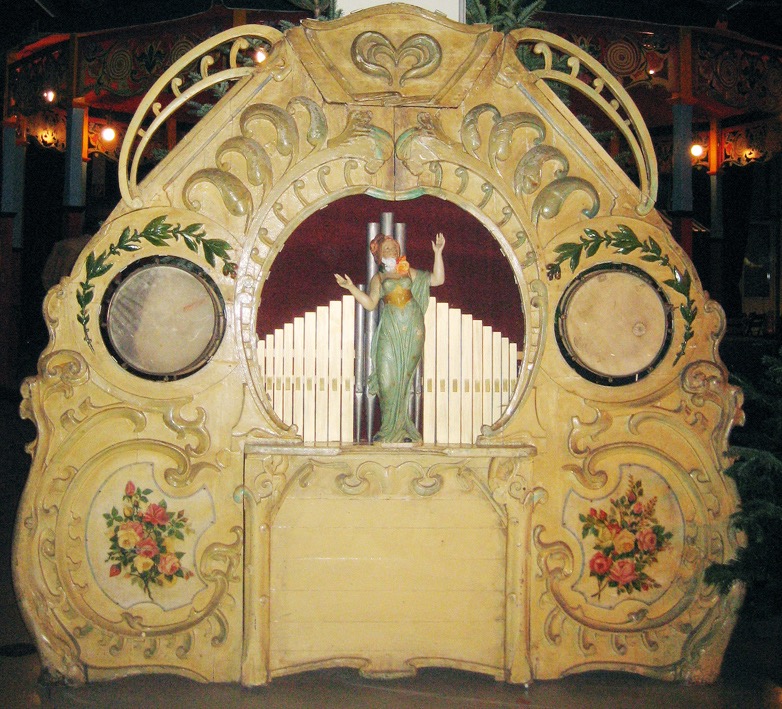 Orgel (3)