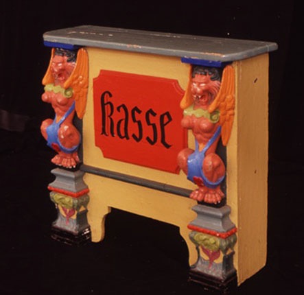 Kasse (3)