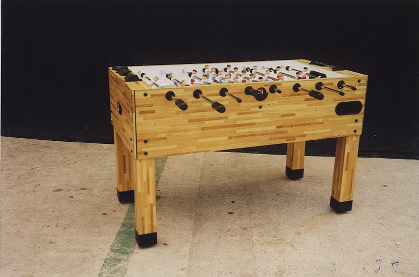 Kickertisch (2)